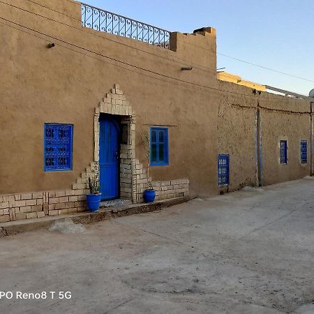 Casa Rosa Apartment Merzouga Exterior foto
