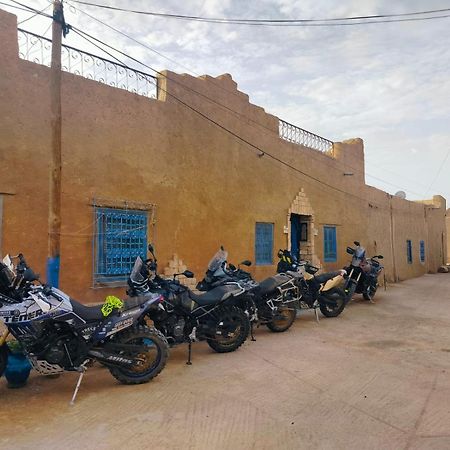 Casa Rosa Apartment Merzouga Exterior foto