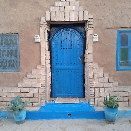Casa Rosa Apartment Merzouga Exterior foto