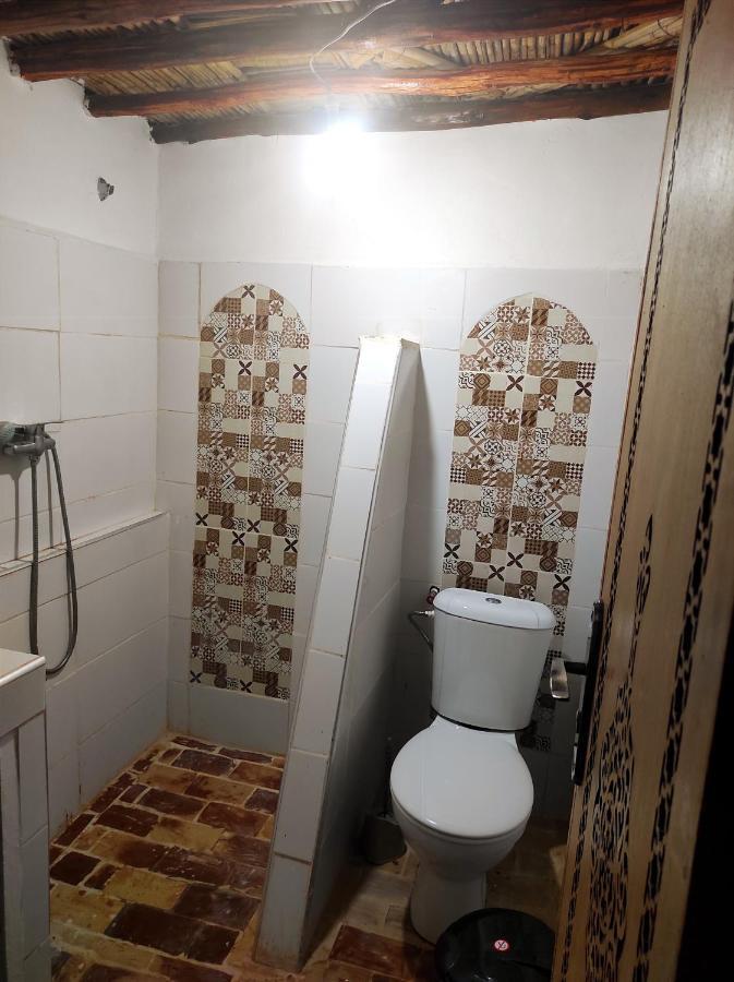 Casa Rosa Apartment Merzouga Exterior foto