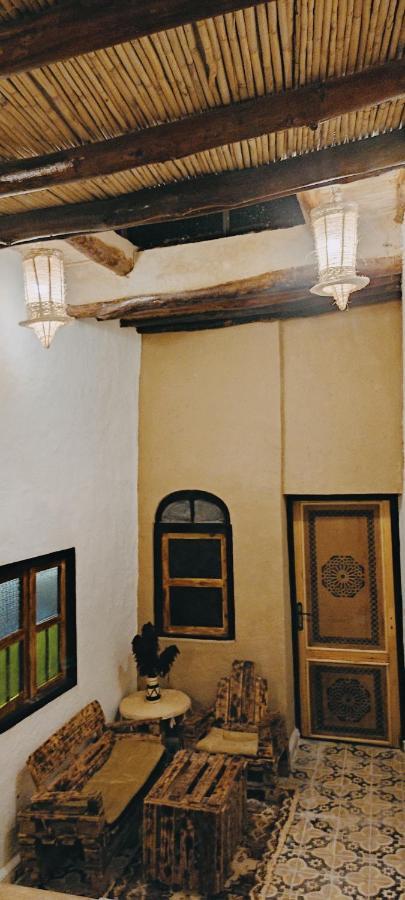 Casa Rosa Apartment Merzouga Exterior foto