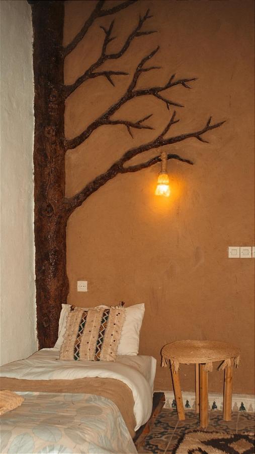 Casa Rosa Apartment Merzouga Exterior foto