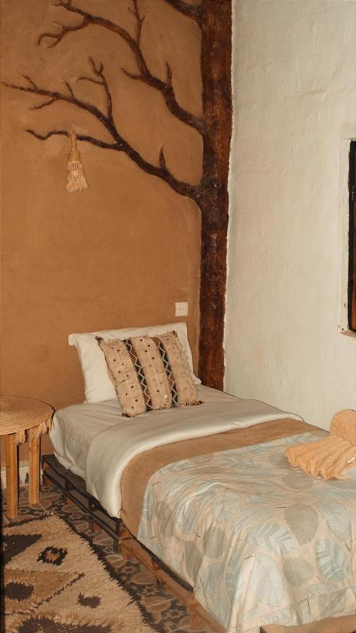 Casa Rosa Apartment Merzouga Exterior foto
